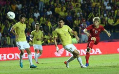 Người hâm mộ nhận tin cực vui trước trận Việt Nam tái đấu Thái Lan