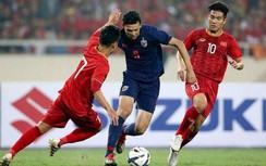 Mua vé trận Thái Lan gặp Việt Nam tại Vòng loại World Cup khi nào, ở đâu?