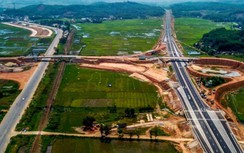 Vì sao 66km cao tốc Đà Nẵng - Quảng Ngãi chưa được thu phí?