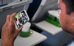 Bamboo Airways áp dụng công nghệ giải trí không dây trên máy bay tiên tiến