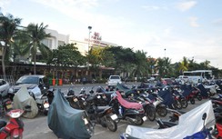 Đà Nẵng: Bắt giữ đối tượng chuyên trộm cắp xe tại Công viên Biển Đông