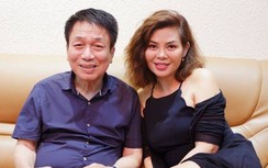 Nhạc sĩ Phú Quang bắt tay Ngọc Anh 3A sau vụ "hét cát - sê 10.000 USD"