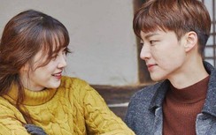 Ahn Jae Hyun dọa tung tin nhắn sự thật, Goo Hye Sun đáp trả "Đồ phản bội"