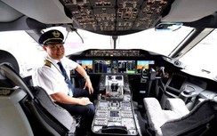 Cảm giác khó tả của cơ trưởng đầu tiên “cầm lái” siêu máy bay Boeing 787-10