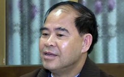 Bắt giam hiệu trưởng xâm hại tình dục nhiều nam sinh ở Phú Thọ