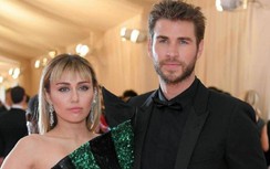 Liam Hemsworth đệ đơn ly hôn Miley Cyrus sau 8 tháng kết hôn một cách tử tế