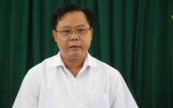Thủ tướng quyết định kỷ luật cảnh cáo Phó chủ tịch Sơn La vì bê bối thi cử