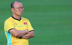 HLV Park Hang-seo sẽ có viện binh cực “khủng” đấu Thái Lan
