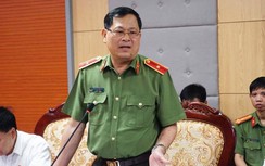 Tướng Nguyễn Hữu Cầu: Bố bé gái 6 tuổi ở Nghệ An dựng chuyện con bị xâm hại