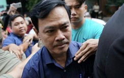 Nguyễn Hữu Linh dâm ô bé gái trong thang máy lĩnh án 1 năm 6 tháng tù