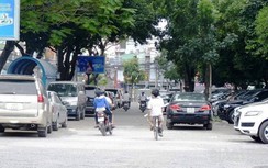 TP.HCM “khai tử” dự án bãi đậu xe ngầm công viên Lê Văn Tám