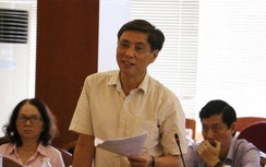 Nhiều lãnh đạo tỉnh Khánh Hòa bị đề nghị kỷ luật: "Người dân không bất ngờ"