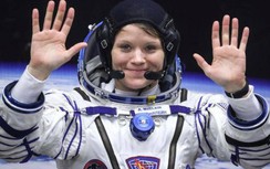 Phi hành gia vũ trụ Mỹ bị cáo buộc phạm tội từ trạm ISS