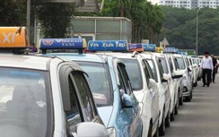 Hà Nội: Taxi phải mở tài khoản điện tử để trả phí tự động và nộp phạt nguội