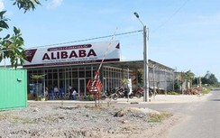 Alibaba vẫn rao bán dự án “ma”?