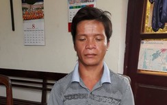 Gã đàn ông mang 3 tiền án chuyên đột nhập tàu cá ngư dân Đà Nẵng trộm cắp