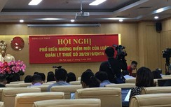 Thu thuế thương mại điện tử nước ngoài vào Việt Nam bằng cách nào?