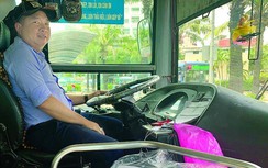 Tài xế xe buýt khắc tinh trộm cướp, ham làm từ thiện ở Sài Gòn