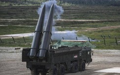 Điện Kremlin: Nga sẽ đáp trả thử nghiệm tên lửa hành trình mới của Mỹ