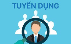 Bộ GTVT thông báo thi tuyển công chức năm 2019