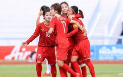 Tin bóng đá 24h ngày 27/8: Bóng đá Việt Nam tạo cột mốc lịch sử