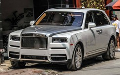 Giật mình với giá bán Rolls-Royce vừa được công bố tại Việt Nam