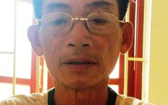 Gã thợ mộc 60 tuổi cưỡng hiếp con gái 10 tuổi của chủ xưởng
