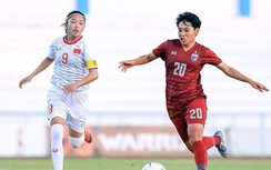 Bí mật đằng sau bàn thắng vàng đưa tuyển nữ Việt Nam lên đỉnh Đông Nam Á