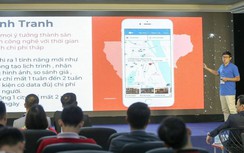 7 ý tưởng khởi nghiệp sáng tạo vào chung kết cuộc thi Startup Hunt Du lịch