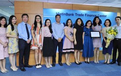 VietinBank: Ngân hàng có Chất lượng Thanh toán Quốc tế xuất sắc