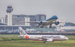 Vietnam Airlines, Jetstar Pacific phục vụ 7,1 triệu khách trong cao điểm hè