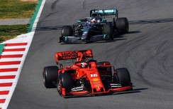 F1 chính thức công bố lịch đua năm 2020, háo hức đợi chặng Hà Nội