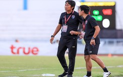 HLV tuyển nữ Thái Lan phát biểu bất ngờ sau trận thua Việt Nam