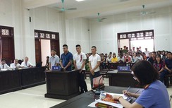 Quảng Ninh: Hoãn phiên phúc thẩm "kỳ án" cố ý gây thương tích