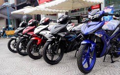 Bảng giá xe Yamaha tháng 9/2019: Mua Exciter được hỗ trợ lệ phí trước bạ