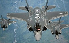 Ba Lan muốn sắm hơn 30 chiếc F-35 từ Mỹ