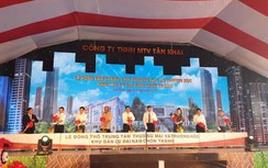 Khu dân cư Đại Nam Bình Phước được xây dựng 2 tiện ích mới
