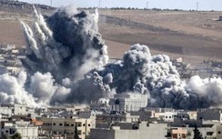 Mỹ tấn công ở Idlib, Syria mà không thông báo cho Nga hay Thổ Nhĩ Kỳ