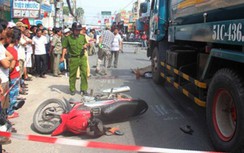 41 người chết do tai nạn giao thông sau hai ngày nghỉ lễ Quốc khánh