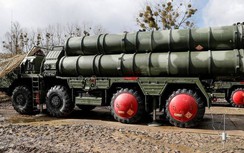 Chuyển tên lửa S-400 đợt 2 cho Thổ Nhĩ Kỳ, Nga phải huy động cả chiến dịch