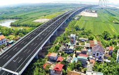 Kêu gọi vốn đầu tư trục động lực TP Hồ Chí Minh - Long An - Tiền Giang