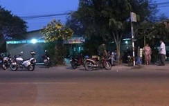 Đang hầu đồng, người đàn ông bất ngờ bị cứa cổ ở Quảng Ninh