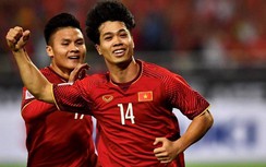4 cầu thủ Việt Nam khiến Thái Lan e dè nhất