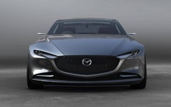 Lộ thông số chiếc xe trong mơ của Mazda tại Tokyo Motor Show 2019