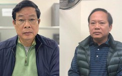 Mobifone mua AVG: Cựu Bộ trưởng Nguyễn Bắc Son nhận hối lộ 3 triệu USD
