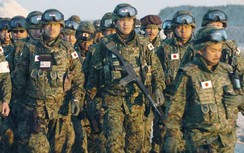 Nhật Bản sẽ triển khai đặc nhiệm tại Okinawa, ứng phó xâm nhập đảo xa