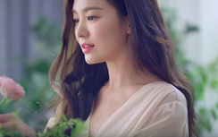 Hậu ly hôn, Song Hye Kyo chứng minh nhan sắc đỉnh cao khi không thuộc về ai