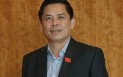 Bộ trưởng Nguyễn Văn Thể gửi thư chúc mừng thày thuốc, nhân viên y tế GTVT