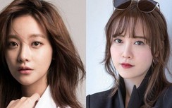 Goo Hye Sun xác nhận Ahn Jae Hyun ngoại tình, "tiểu tam tin đồn" đáp trả