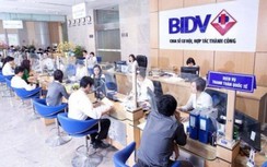 Siêu trả góp, siêu hoàn tiền tại BIDV